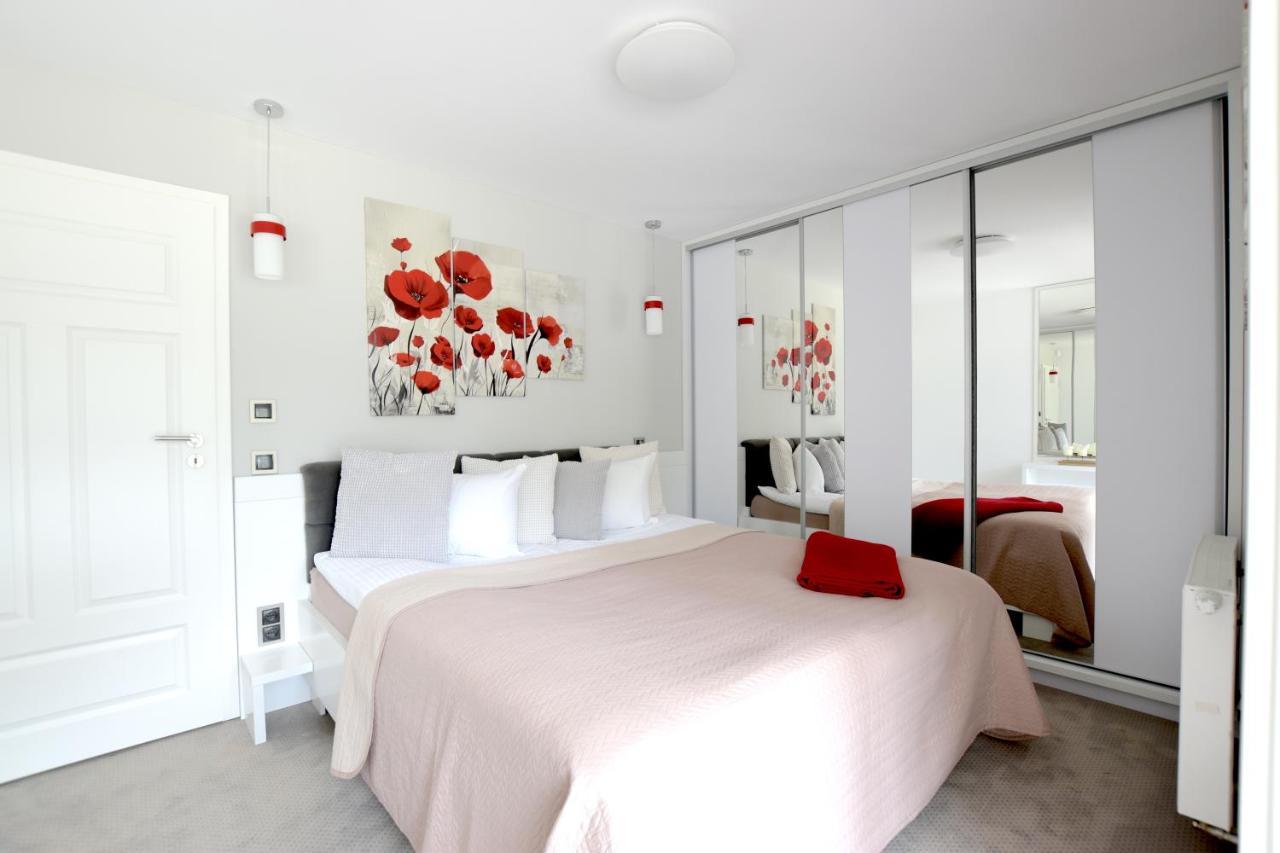Apartamenty Sun Szczyrk Exterior foto